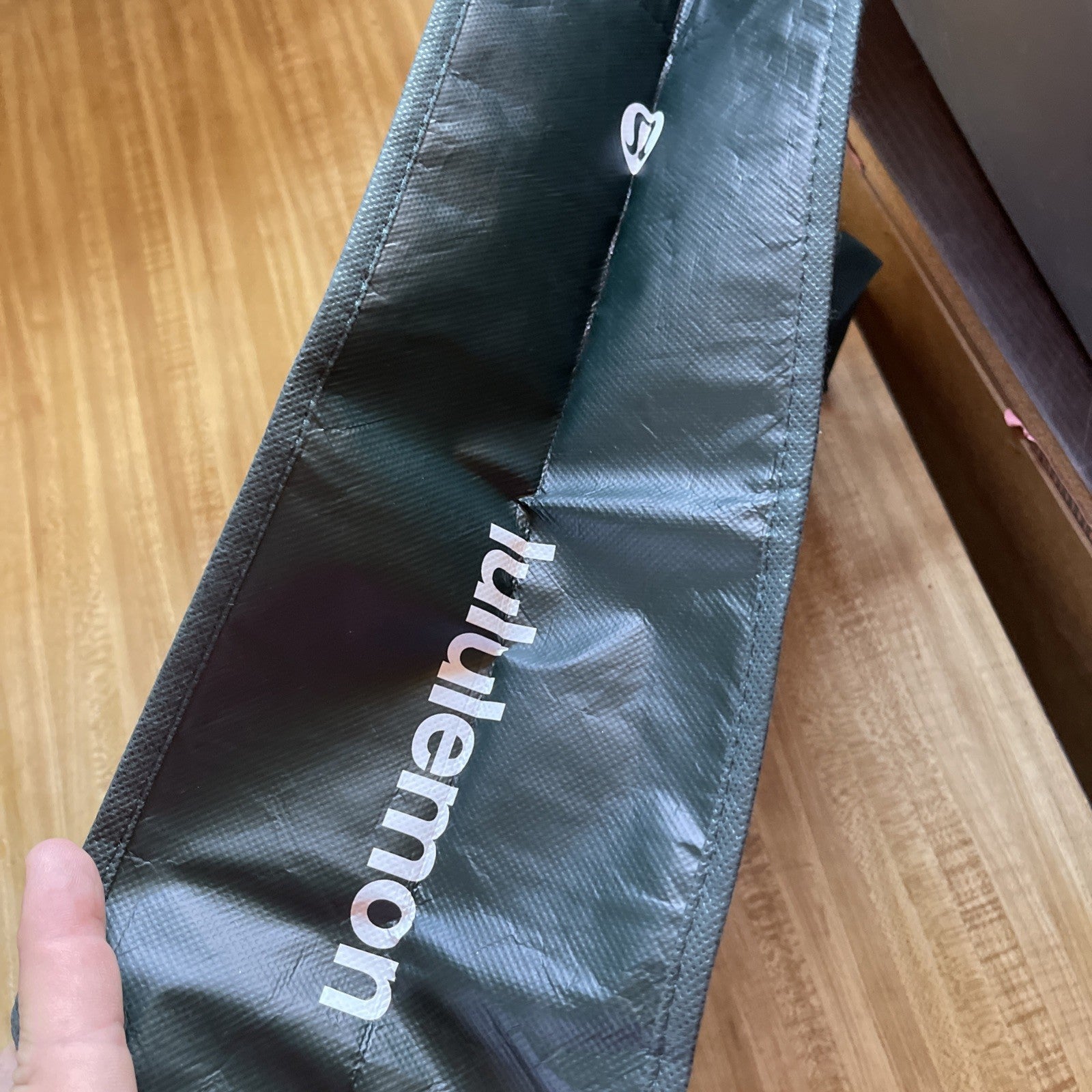 Lululemon Tote Bag