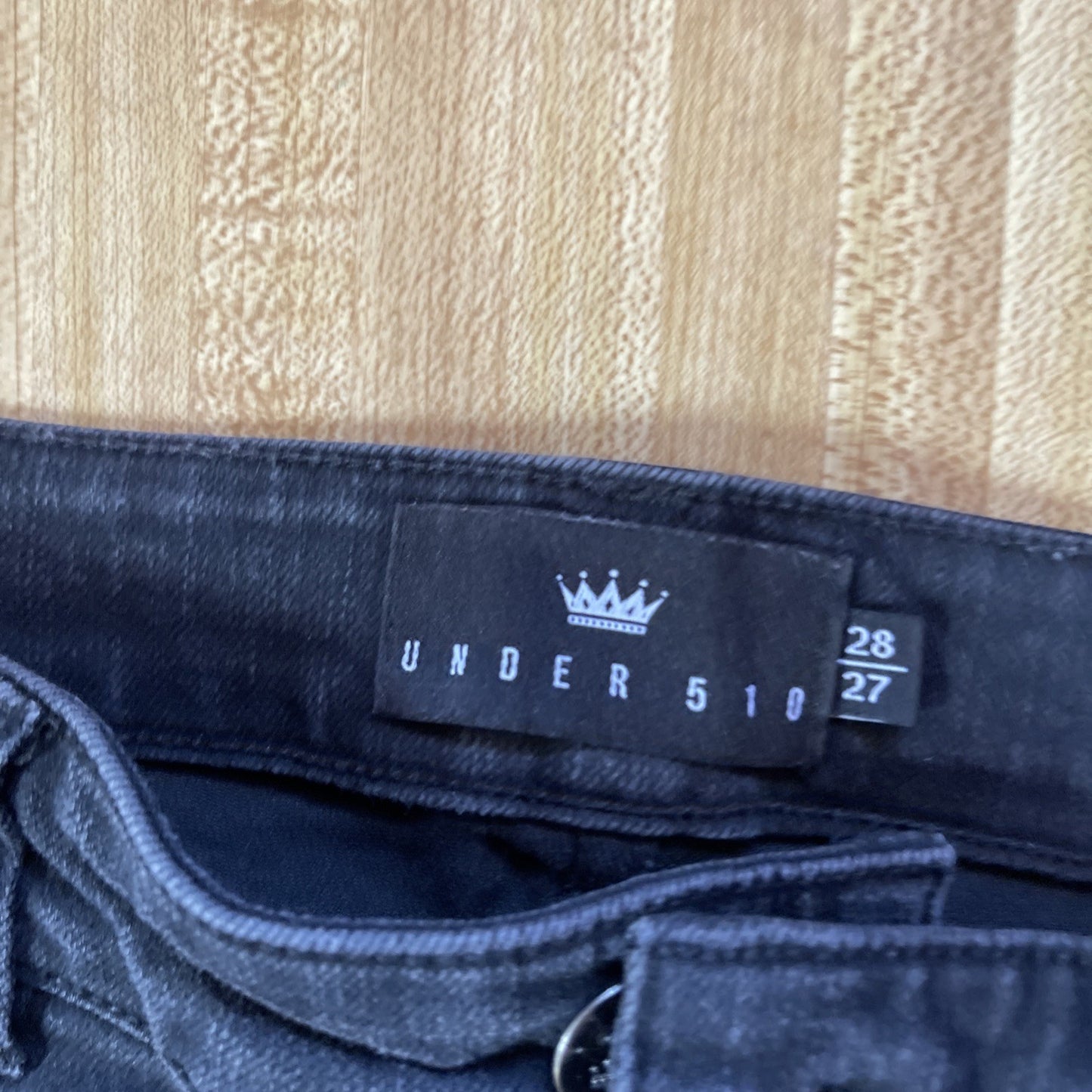 Under 510 Jeans 28/27