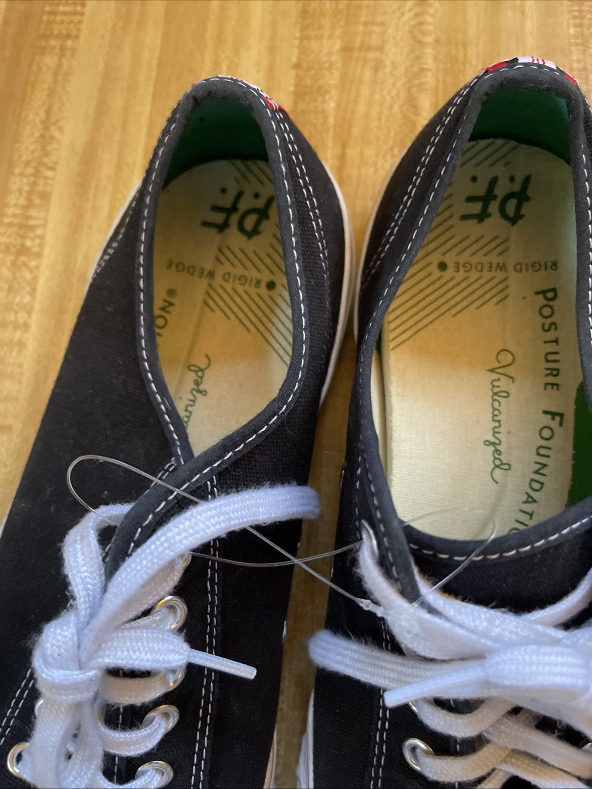 PF Flyers Shoes 13