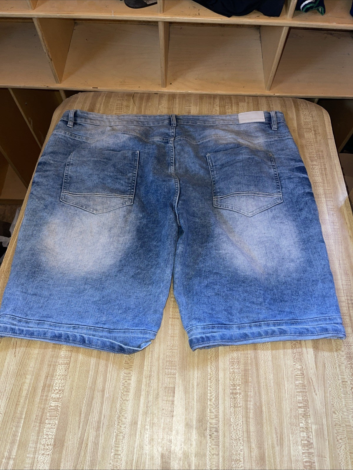 Southpole Jorts 48 
