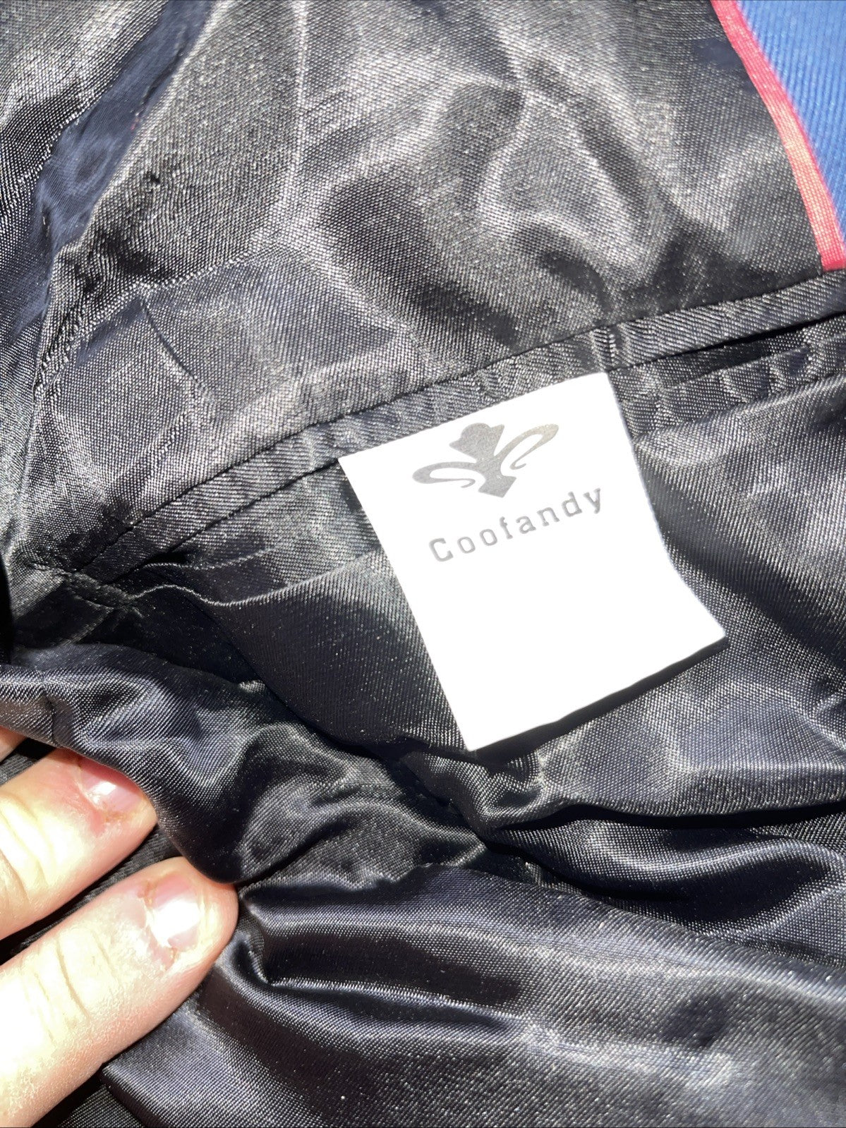 Coofandy Blazer 3XL NWT 