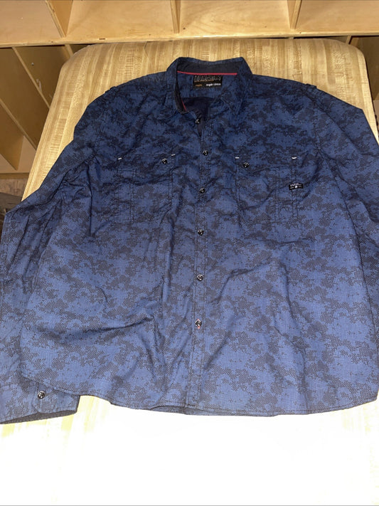 Urbndist Button Up 3XL 