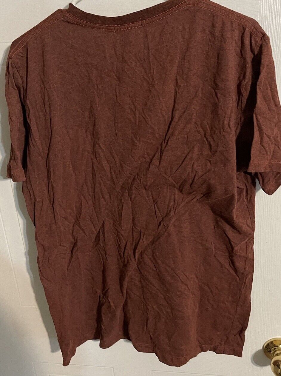 Gustin T Shirt XL