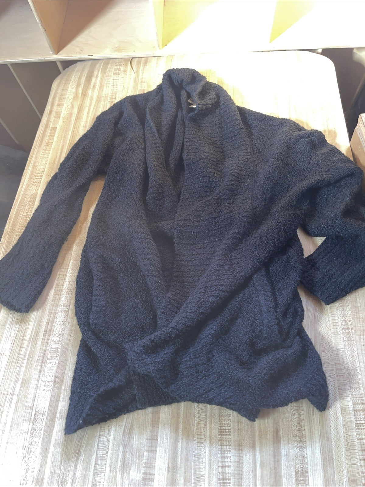 Seventh Avenue Cardigan 