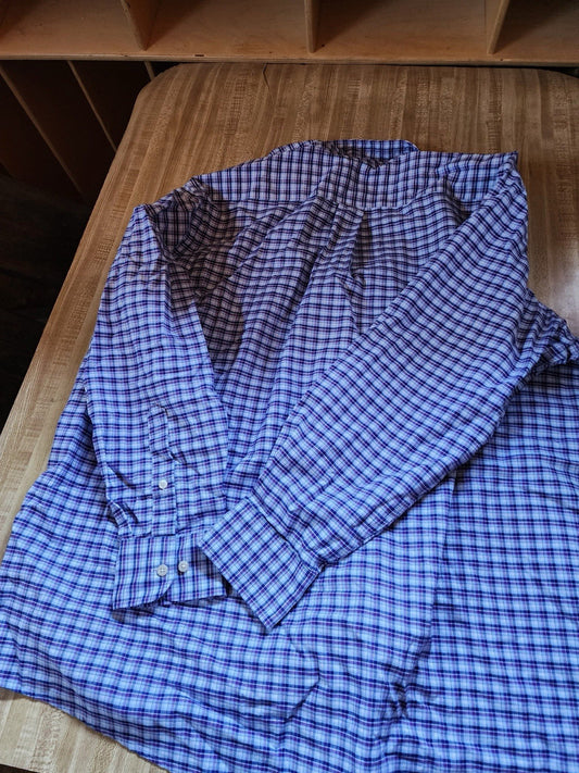 dockers battery street shirt XXL 
