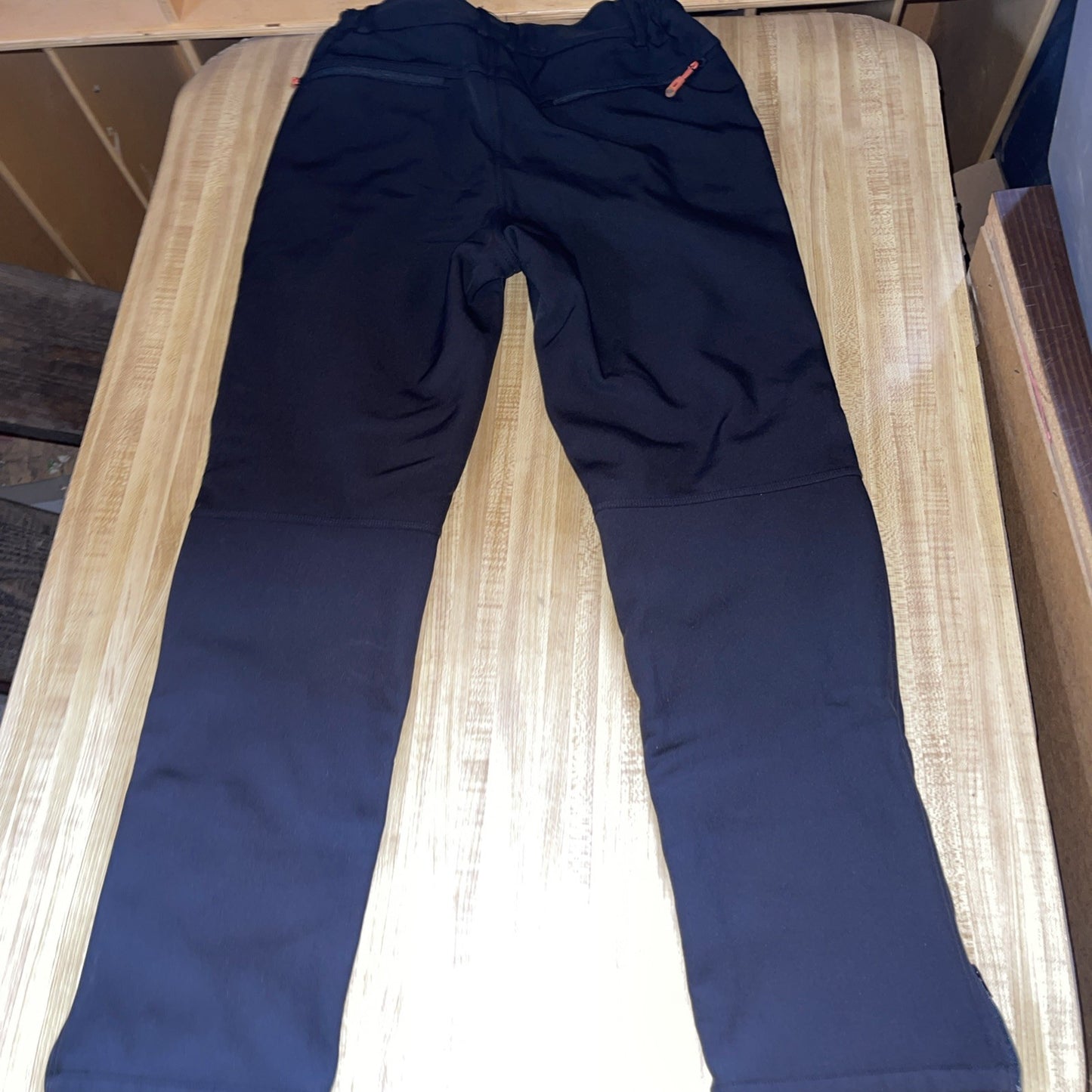 gash hao mens hiking pants 30/30