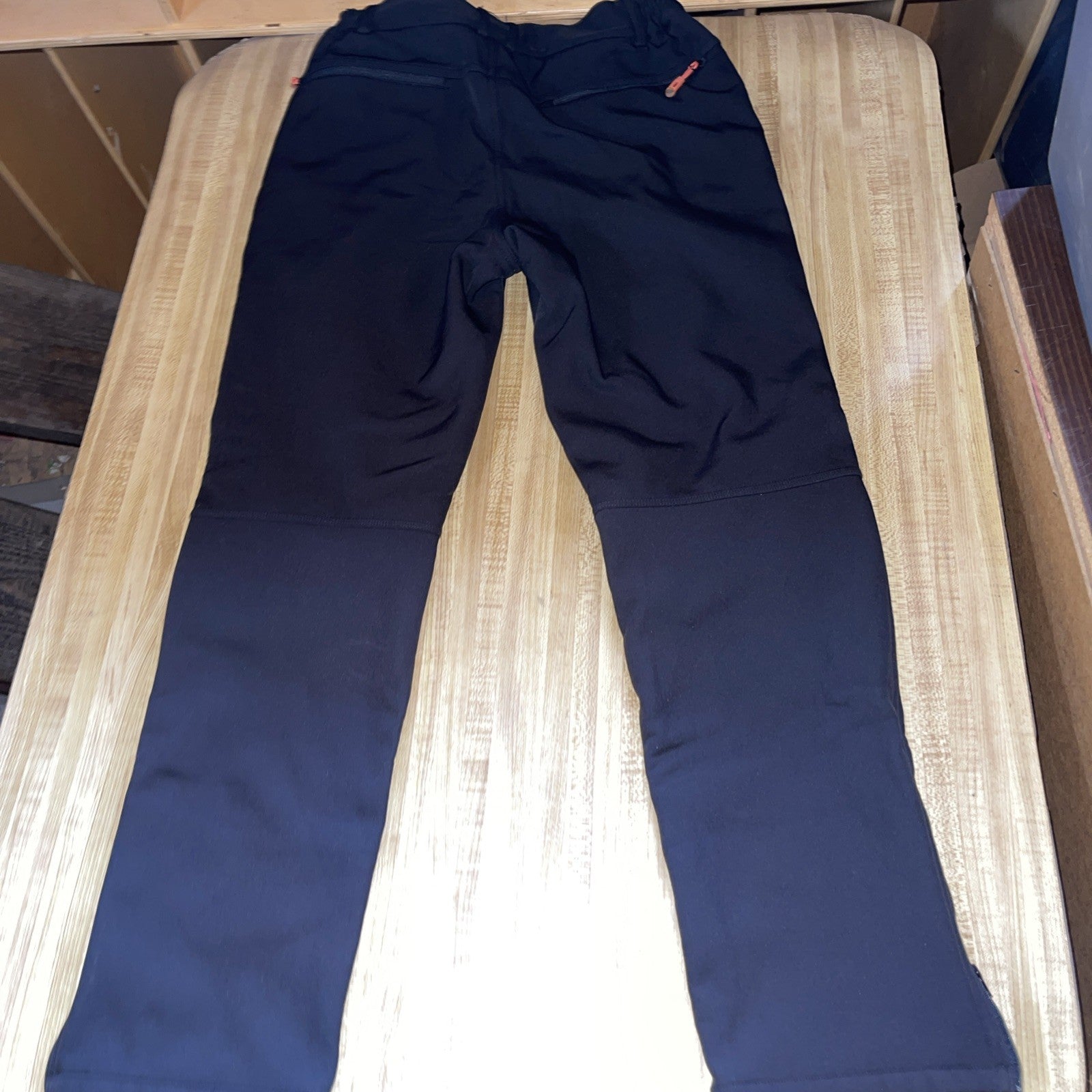gash hao mens hiking pants 30/30