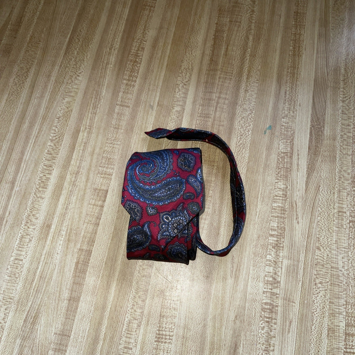 Morgan Hart Tie