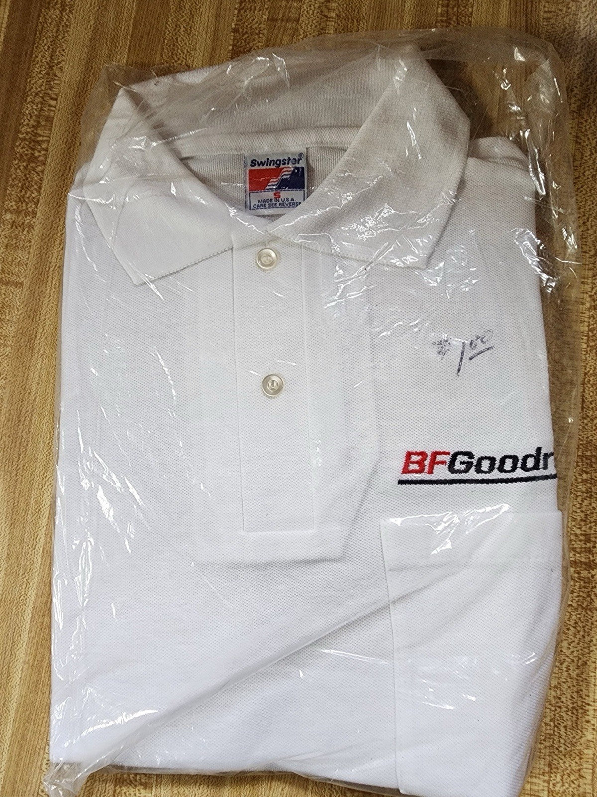 BF Goodrich Polo Small 