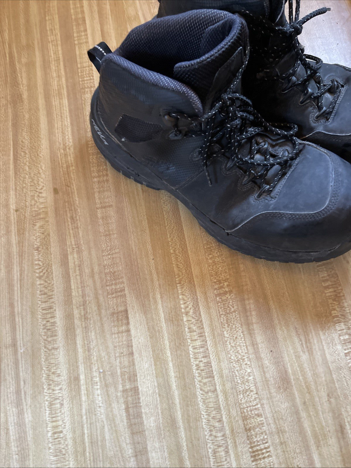 New Balance Industrial 989 Boots 11.5 EE