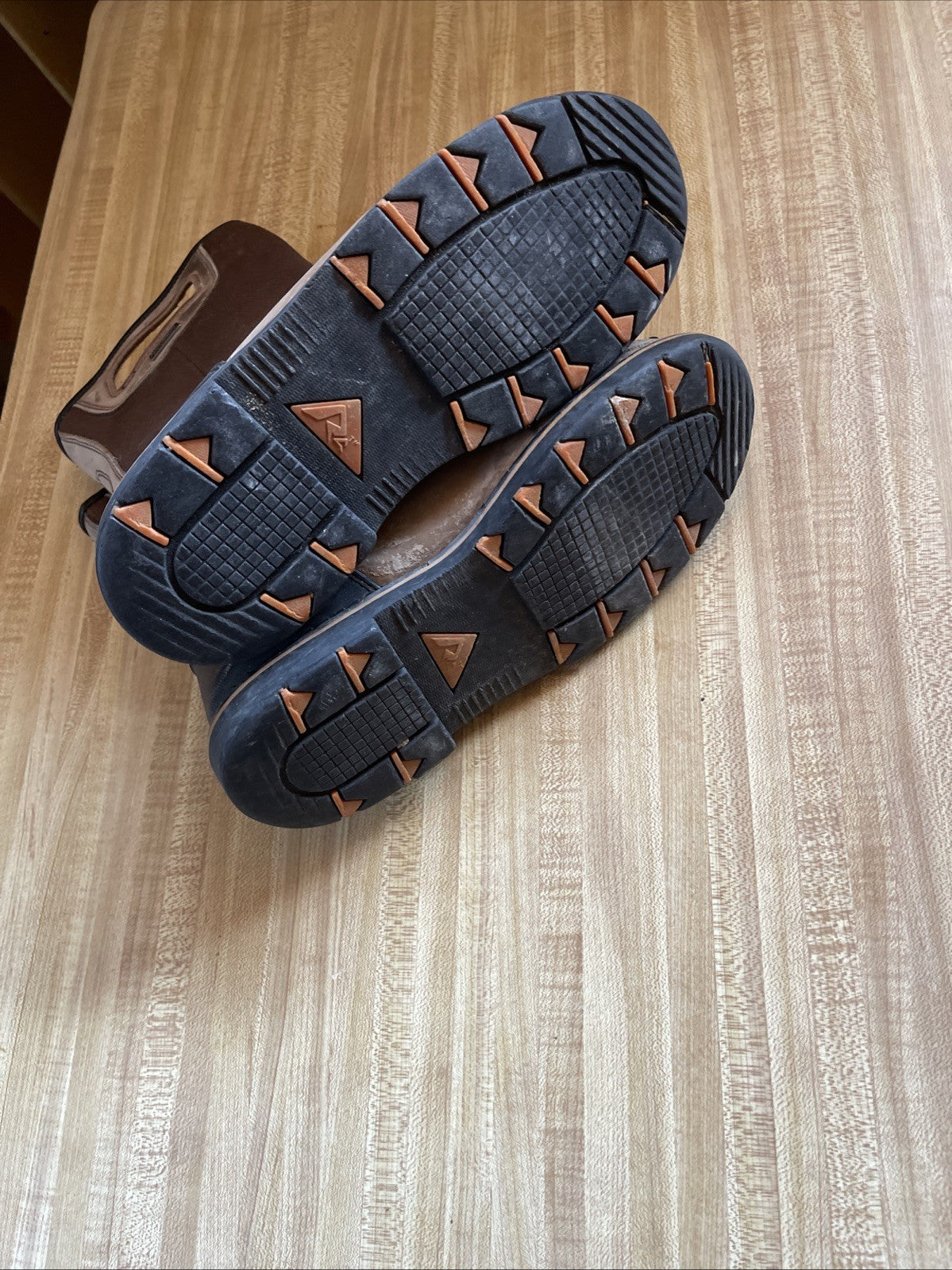 Ridgecut Work Boots 8.5