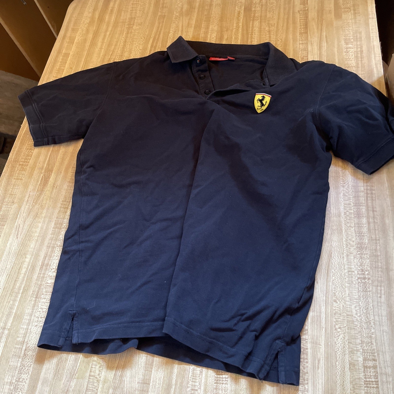 Ferrari Polo Large