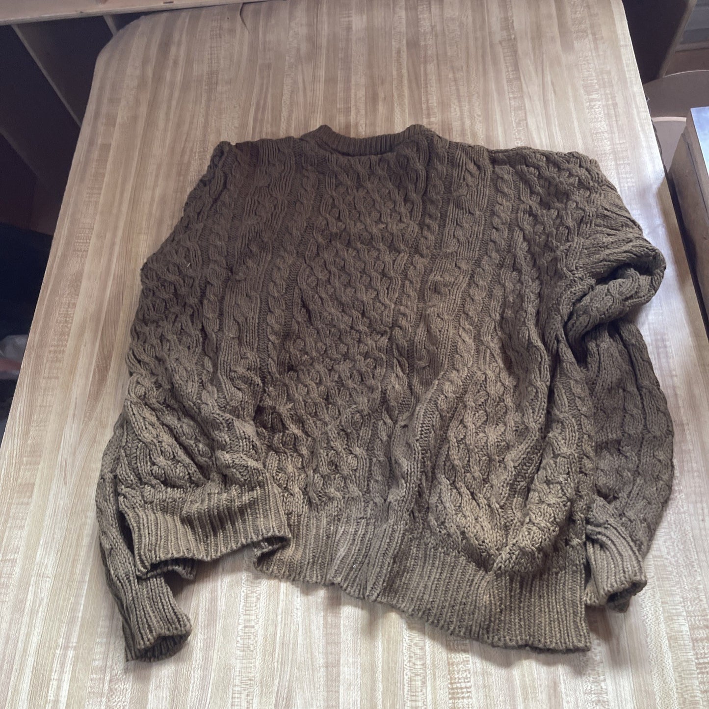 Vintage Oshkosh B’Gosh Cardigan Medium 