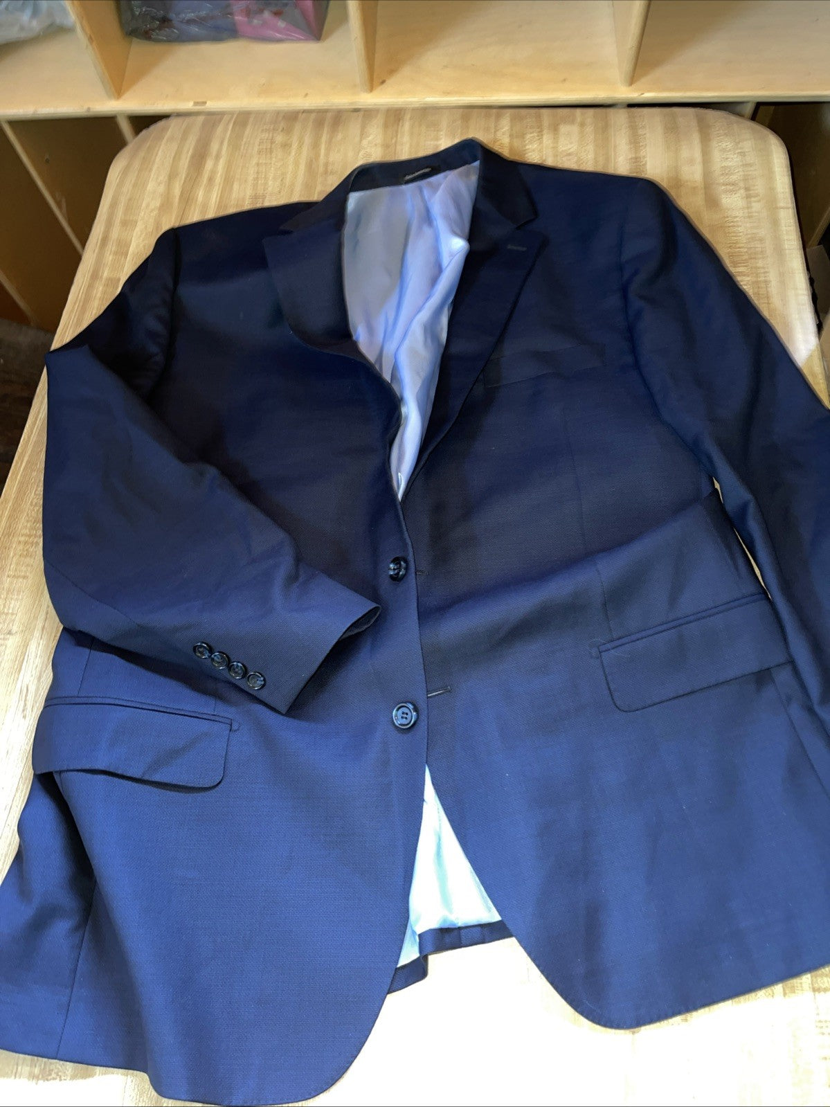 bartorelli napoli Blazer 62 EU 52 US