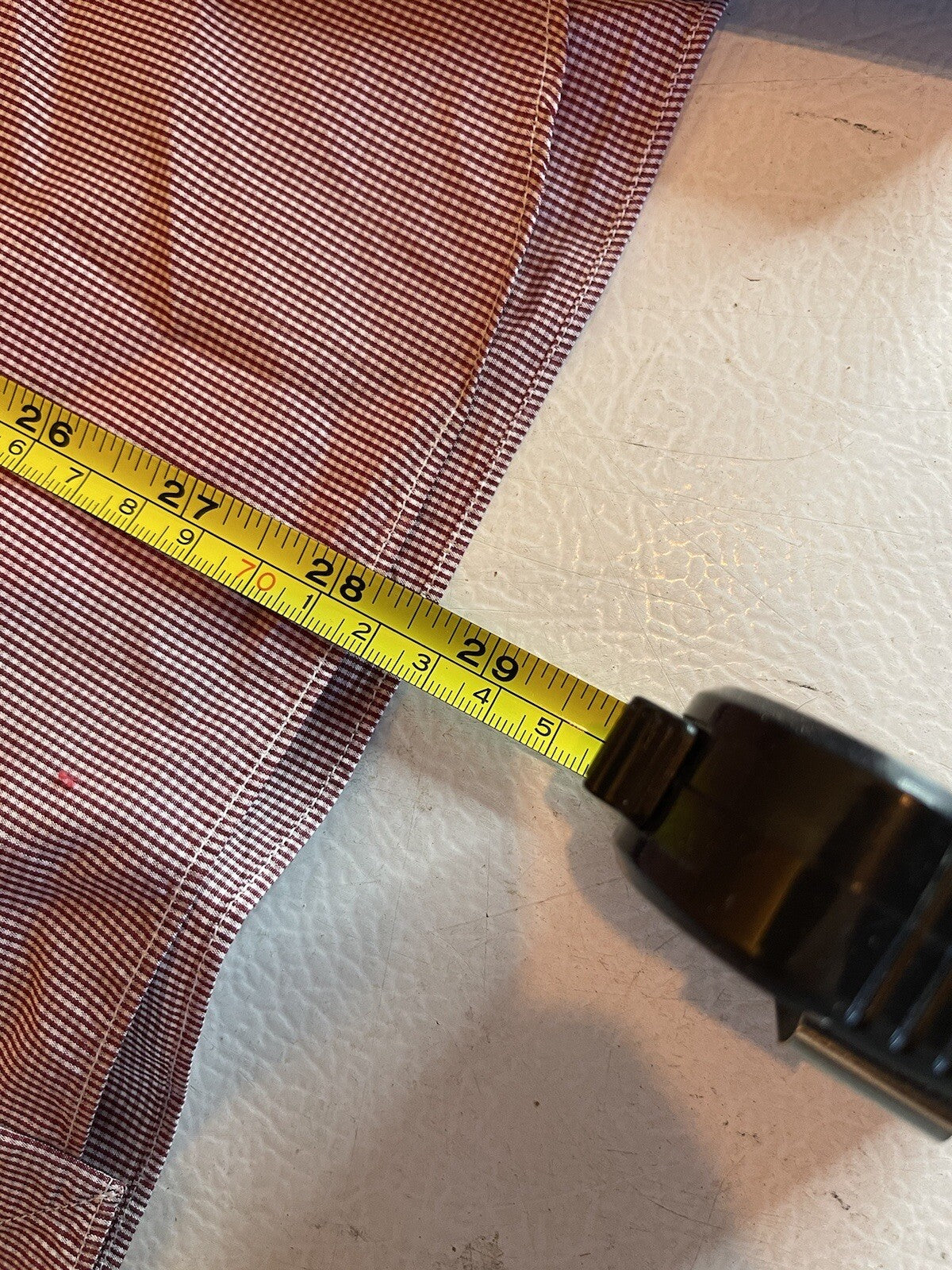 ermenegildo zegna su misura Shirt