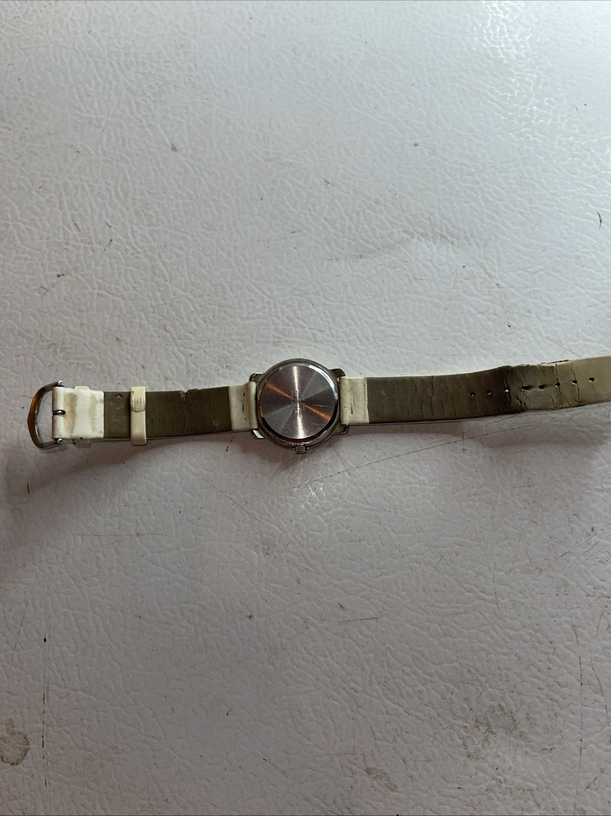 Betty Boop Prestige Medical Watch 