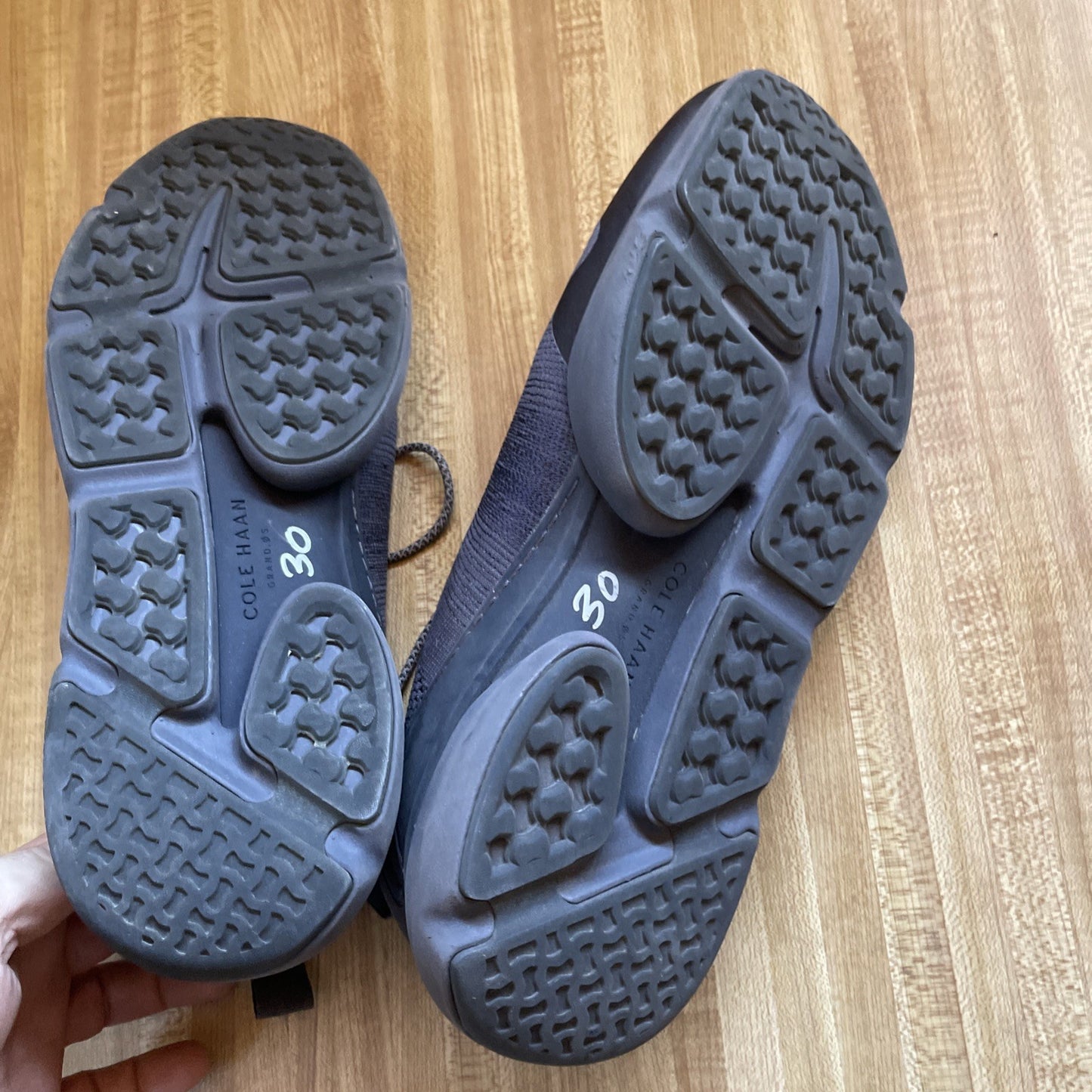 cole haan zerogrand Motion Size 13