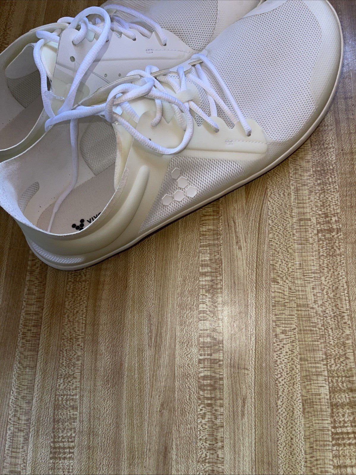 Vivobarefoot Shoes Men’s 48 EU 14 Or 15 US