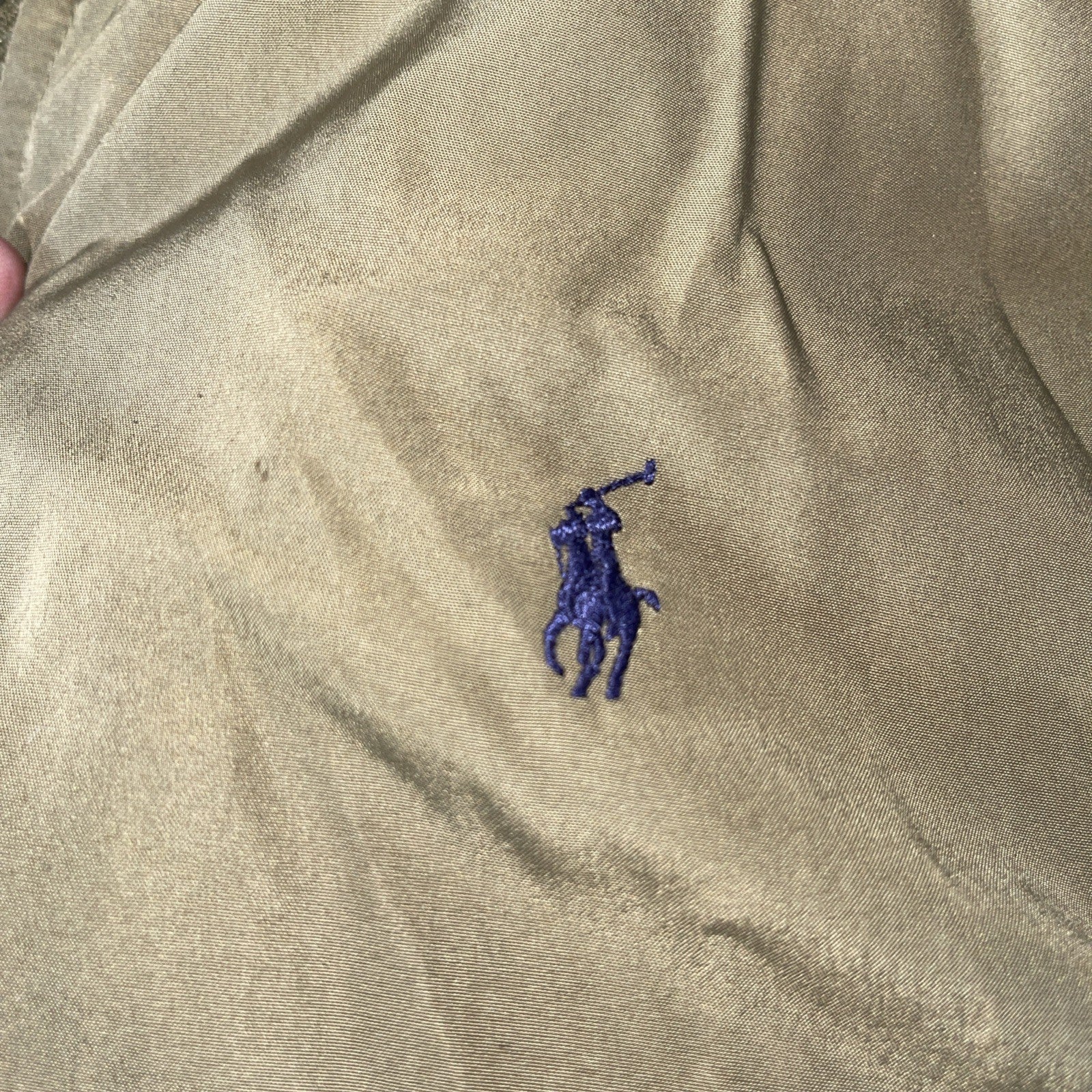 Vintage Polo Ralph Lauren Jacket XXL 