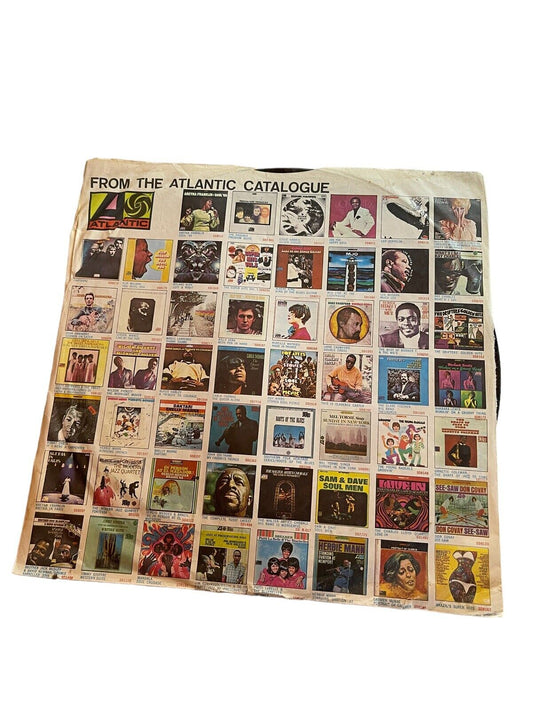 Brook Benton And Jessie Belvin Crown Vinyl 