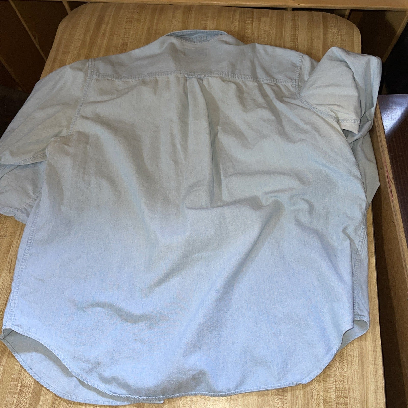 Adirondack Button Up XXL 