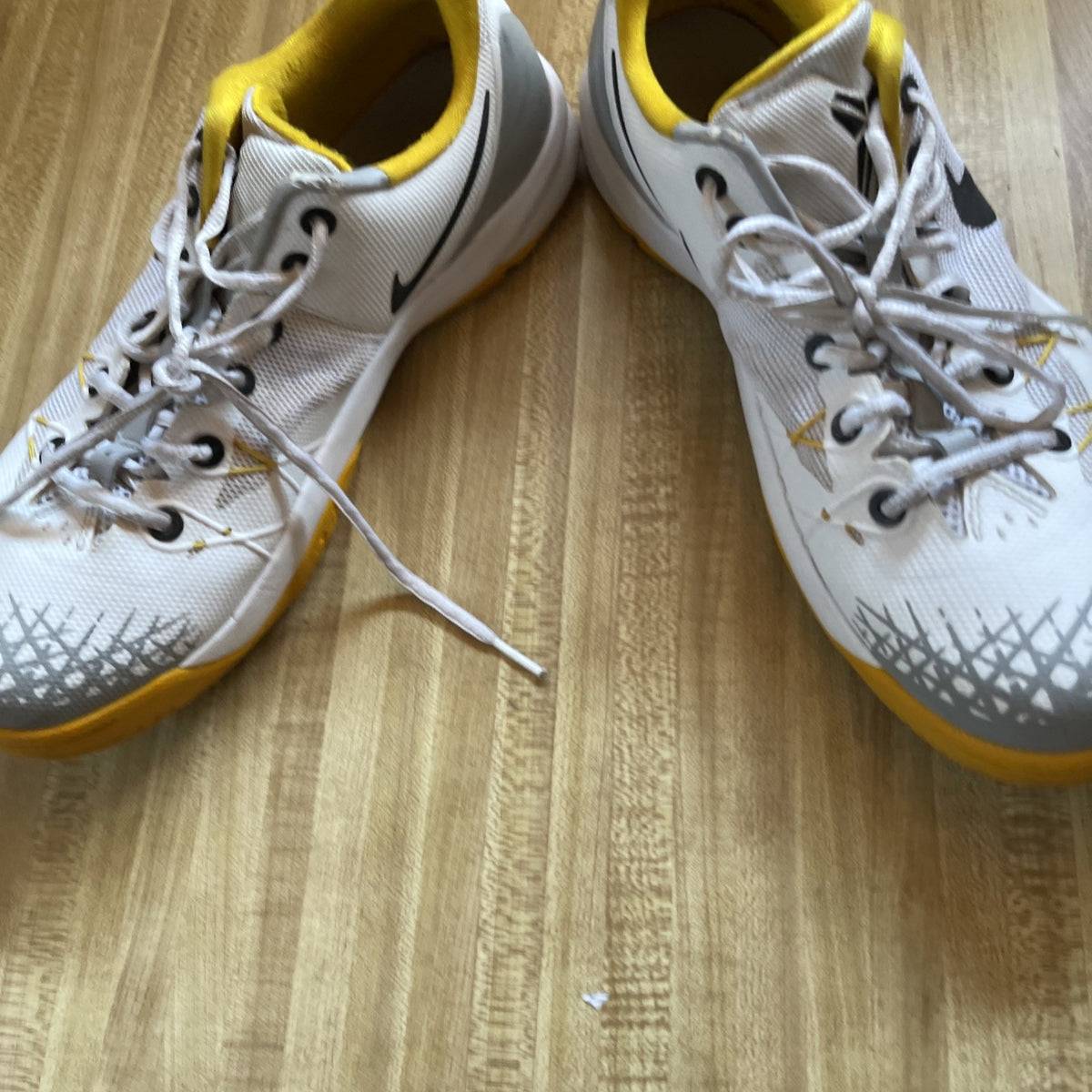 nike zoom kobe venomenon 4 Size 10.5