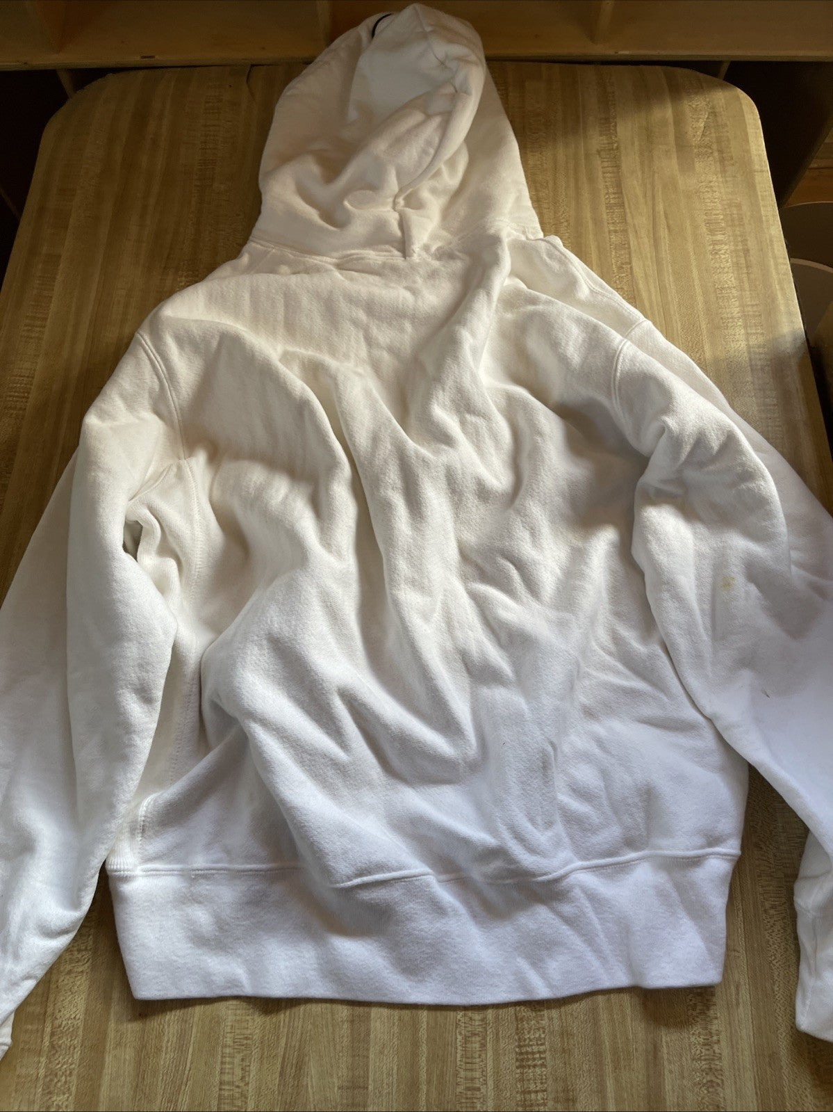 Champion Reverse Weave Hoodie XL