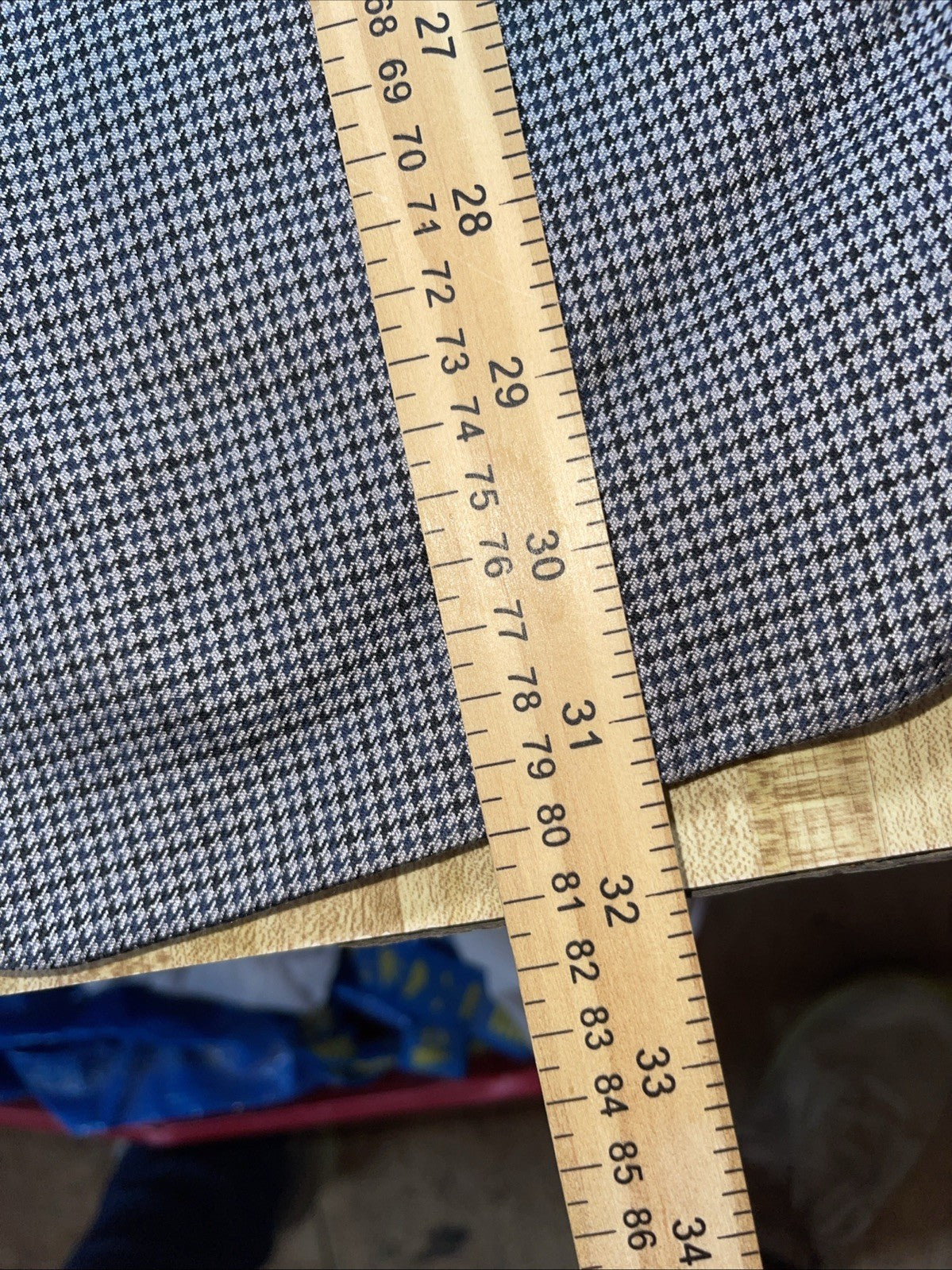 Brooks Brothers 346 Silk Blend Blazer 