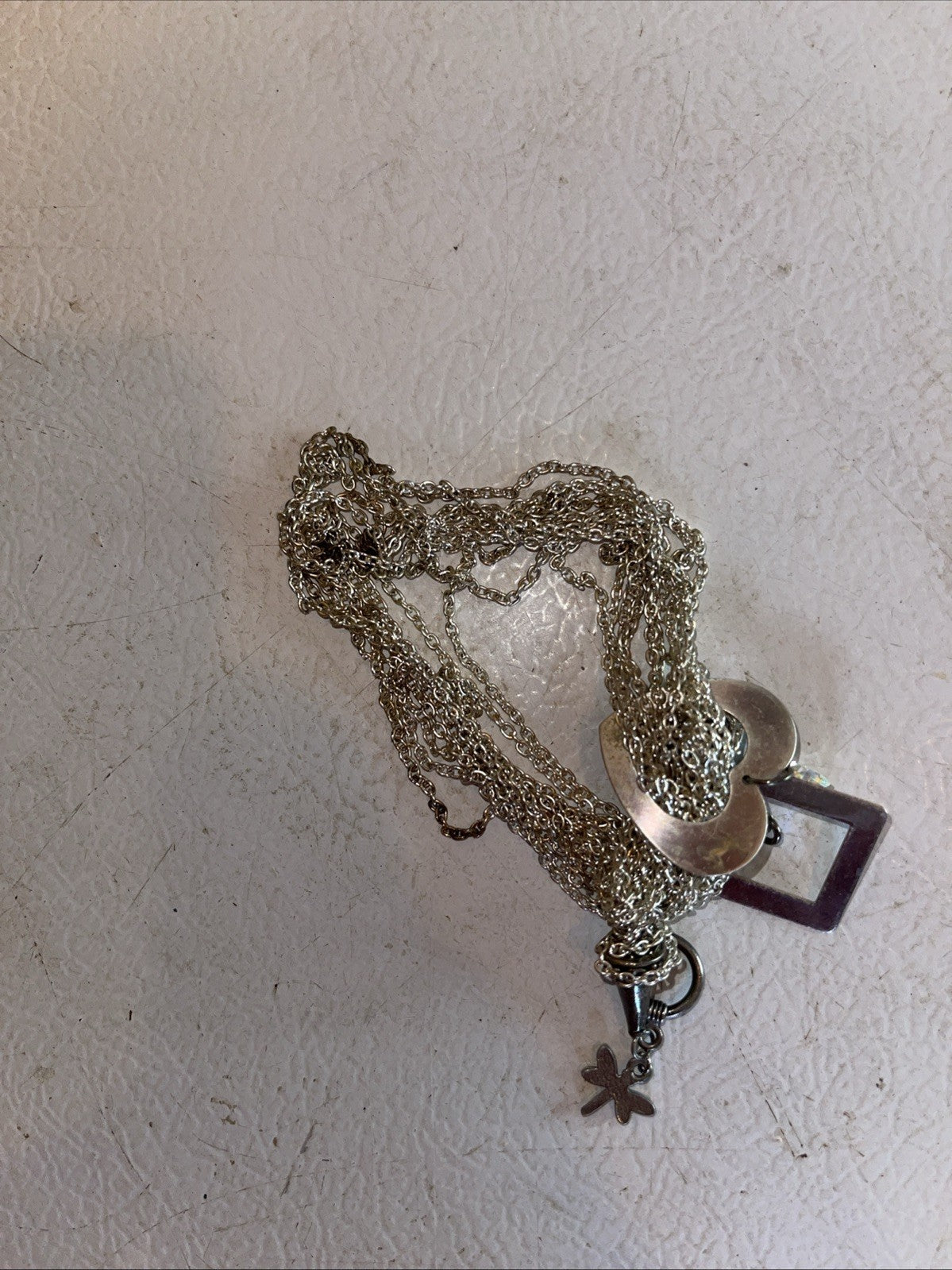 Junk Jewelry Lot