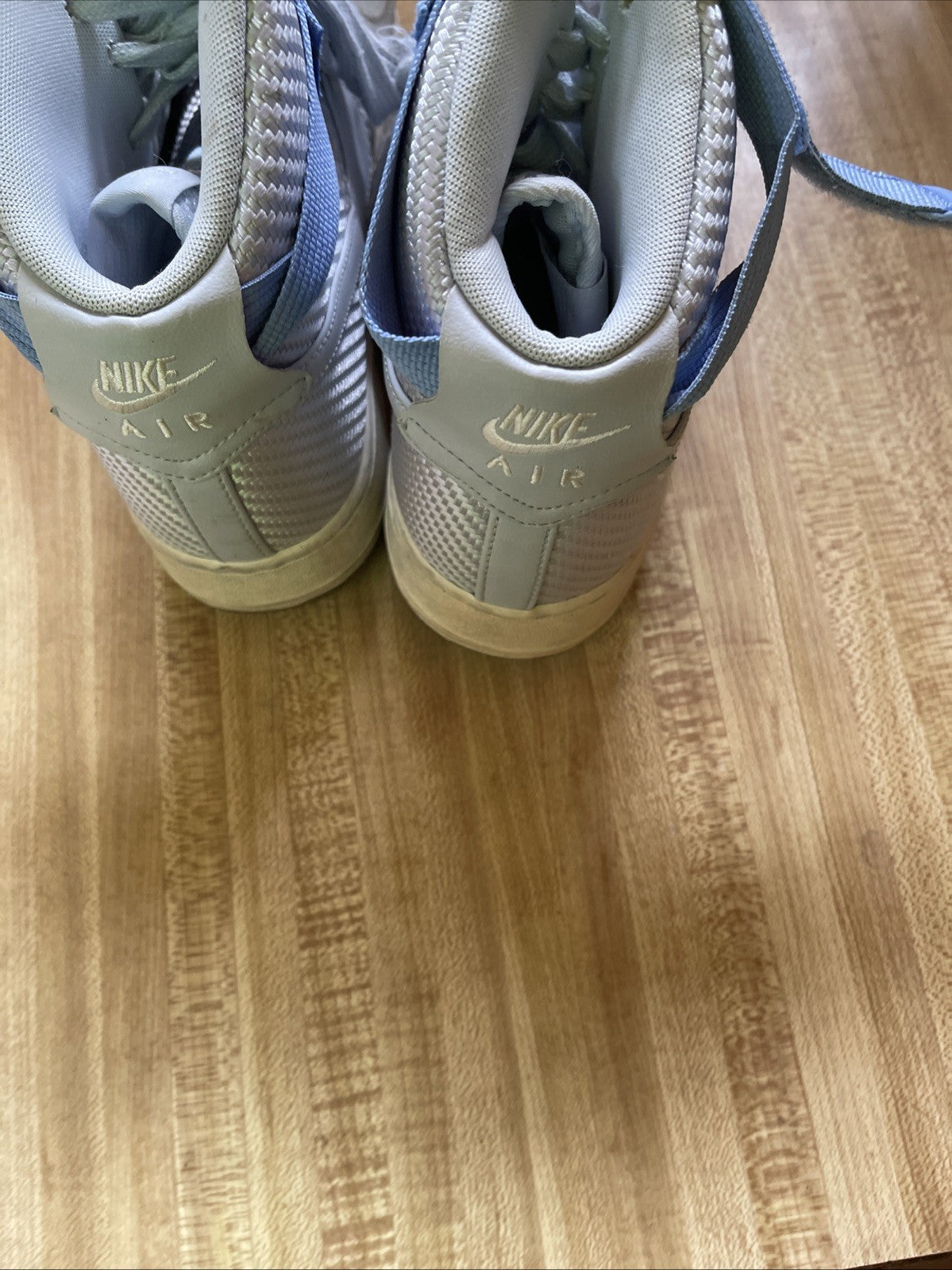 Nike AF1 Custom Women’s 10