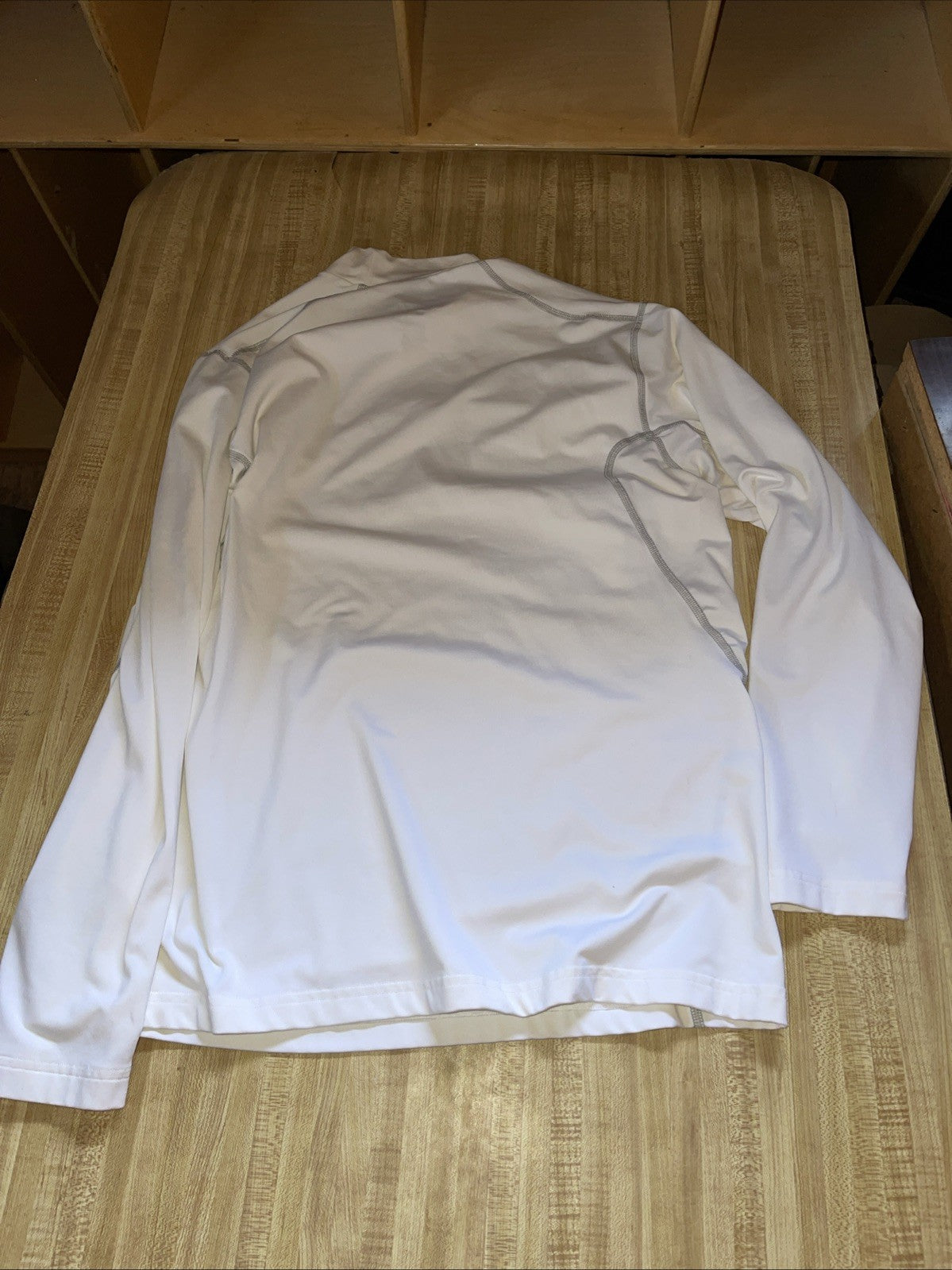 Nike Pro Combat Shirt XL