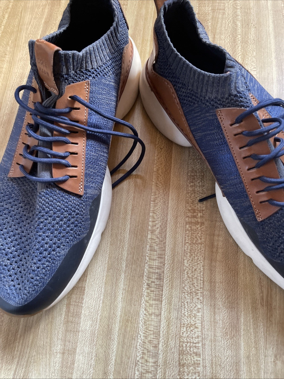 Cole Haan Zero Grand Motion 13