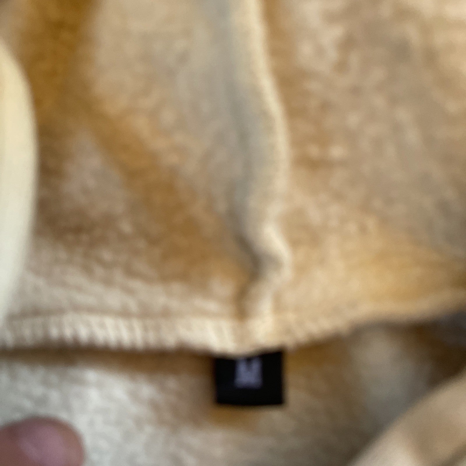 Kanha Hoodie Medium 