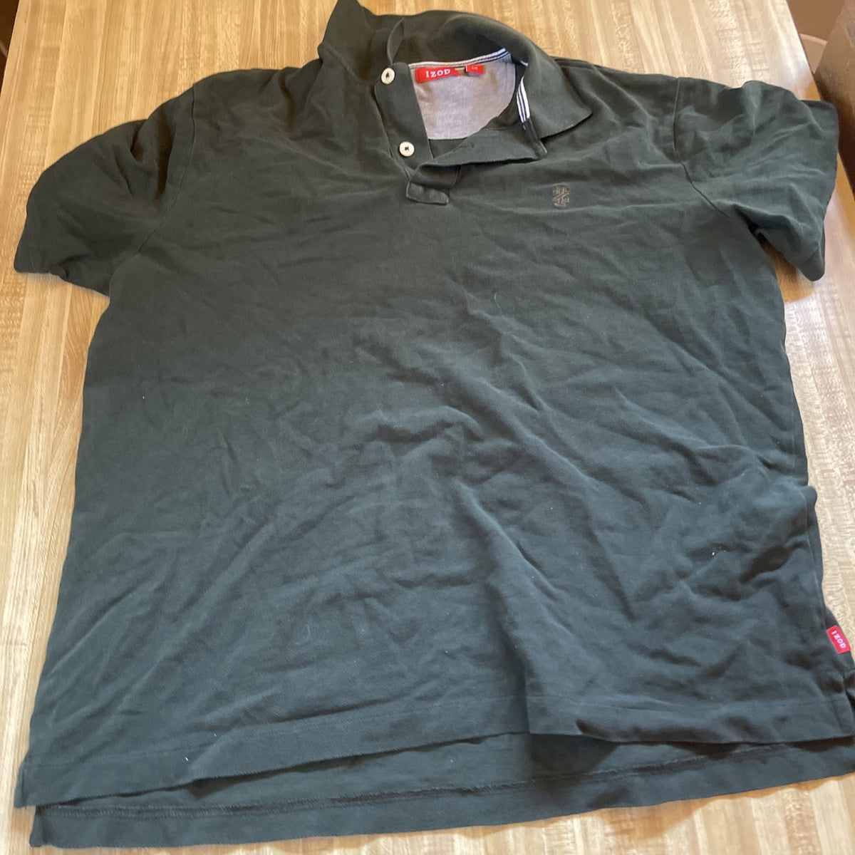 Izod Polo Large 