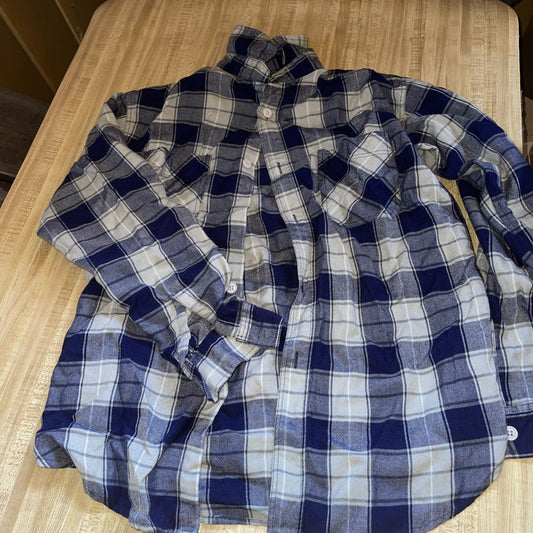 Stussy Flannel Medium 