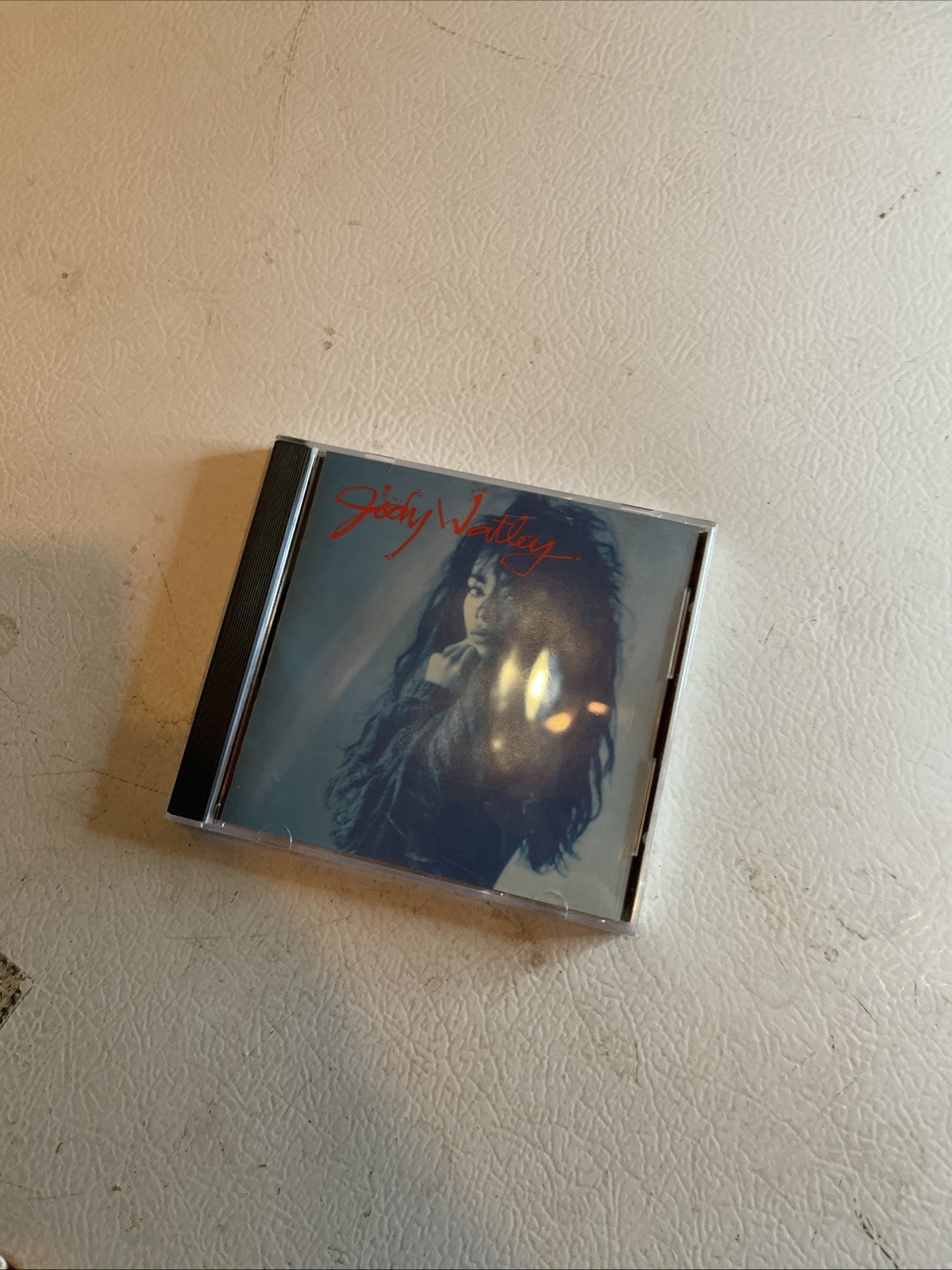 Jody Watley by Jody Watley (CD, 1990)