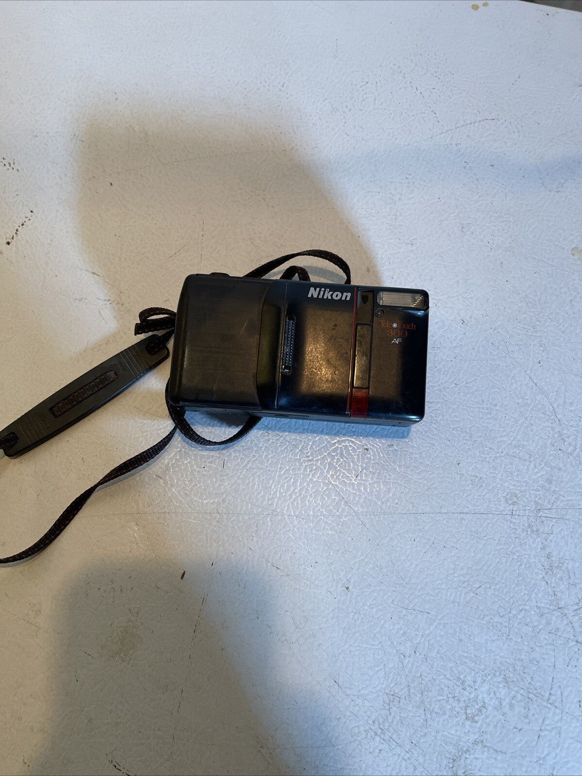 nikon tele touch 300 af