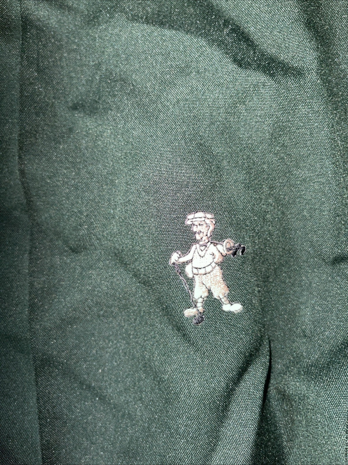The T Barry Knicker Company Knickers 34
