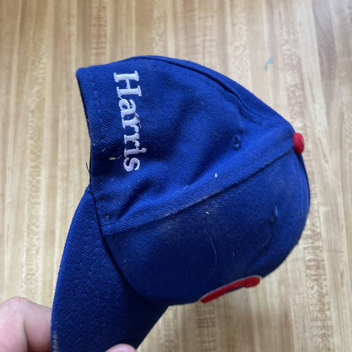 new era 59fifty Official On Field Chicago Cubs Cap 6 7/8