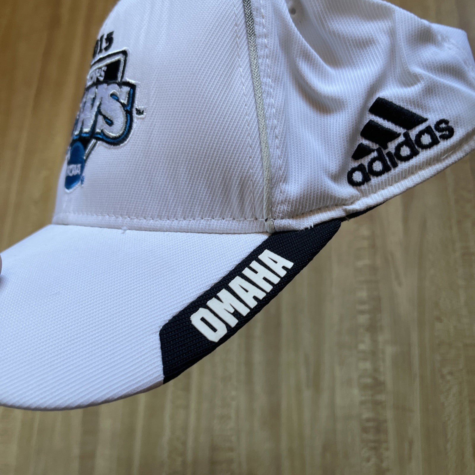 Adidas 2015 CWS Cap L/XL