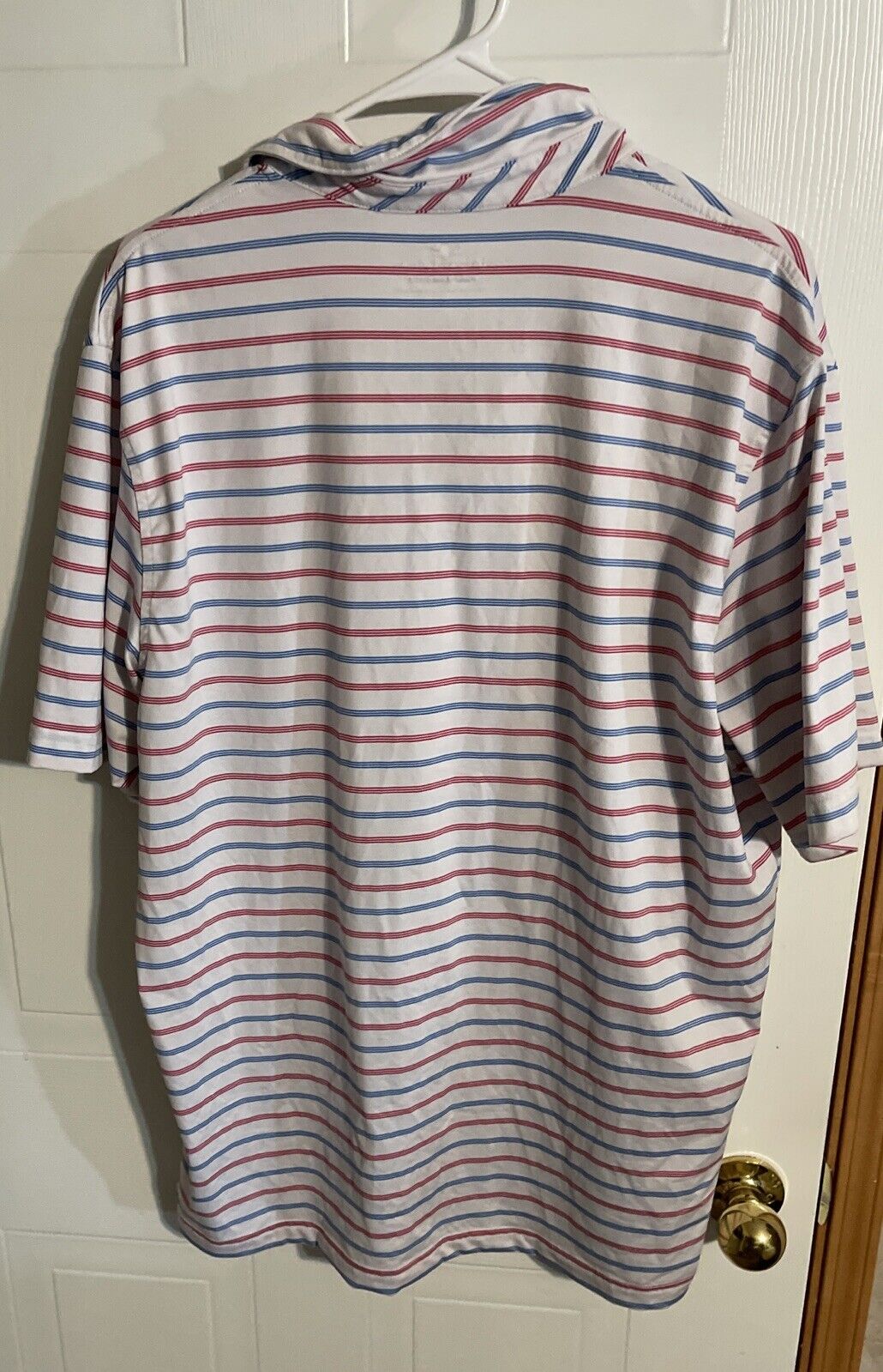 Vineyard Vines Performance Polo Large 