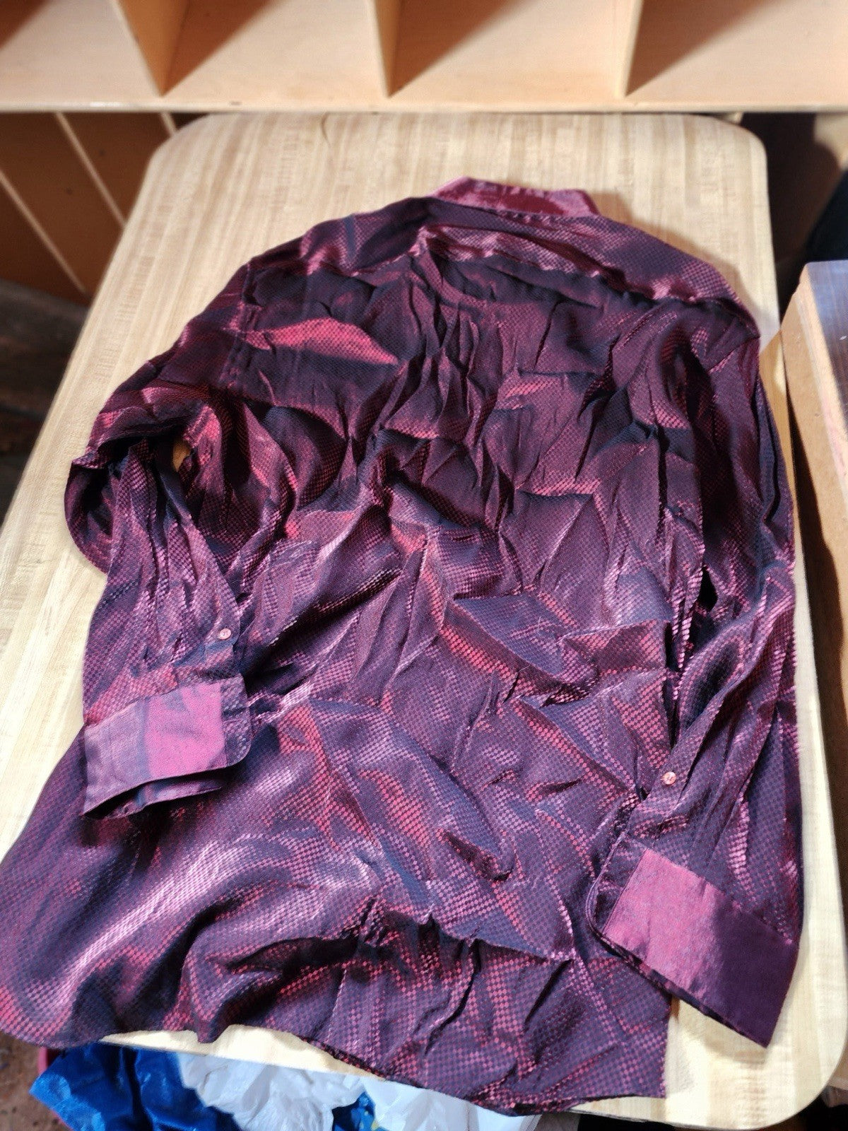 Diamond Couture Collection Shirt 3XL 