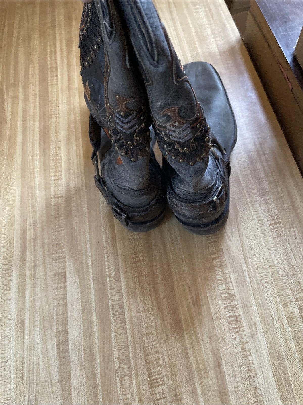 Corral Cowboy Boots 10 D
