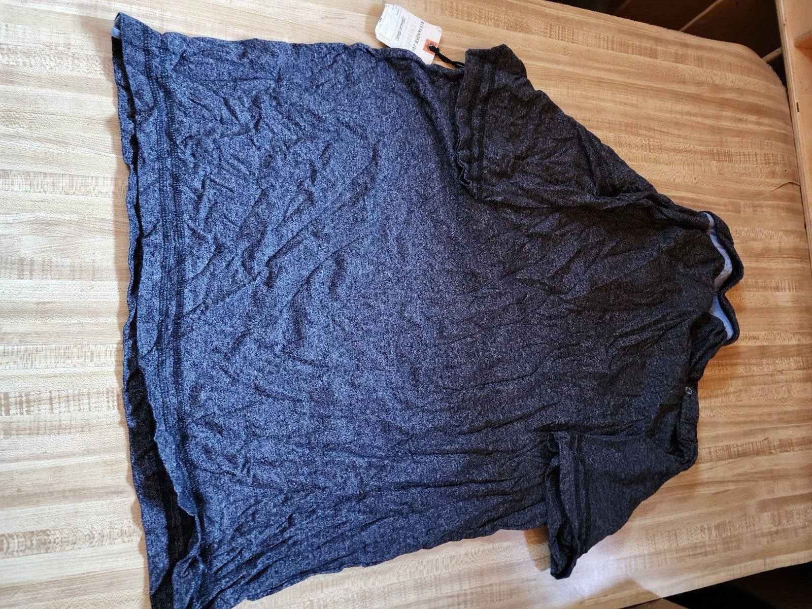 colours alexander julian Polo XXL NWT 