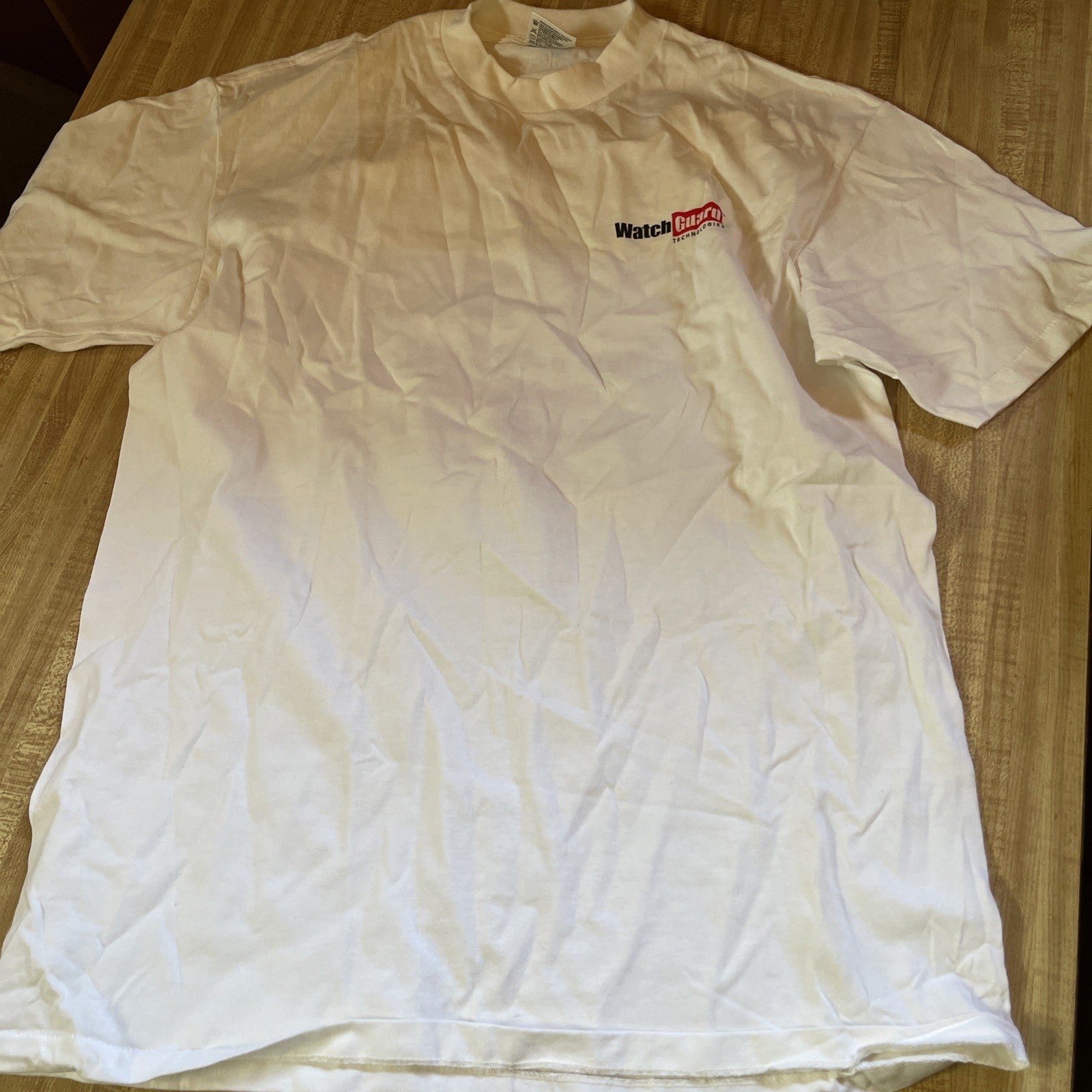 Vintage Oneitta T Shirt Large 