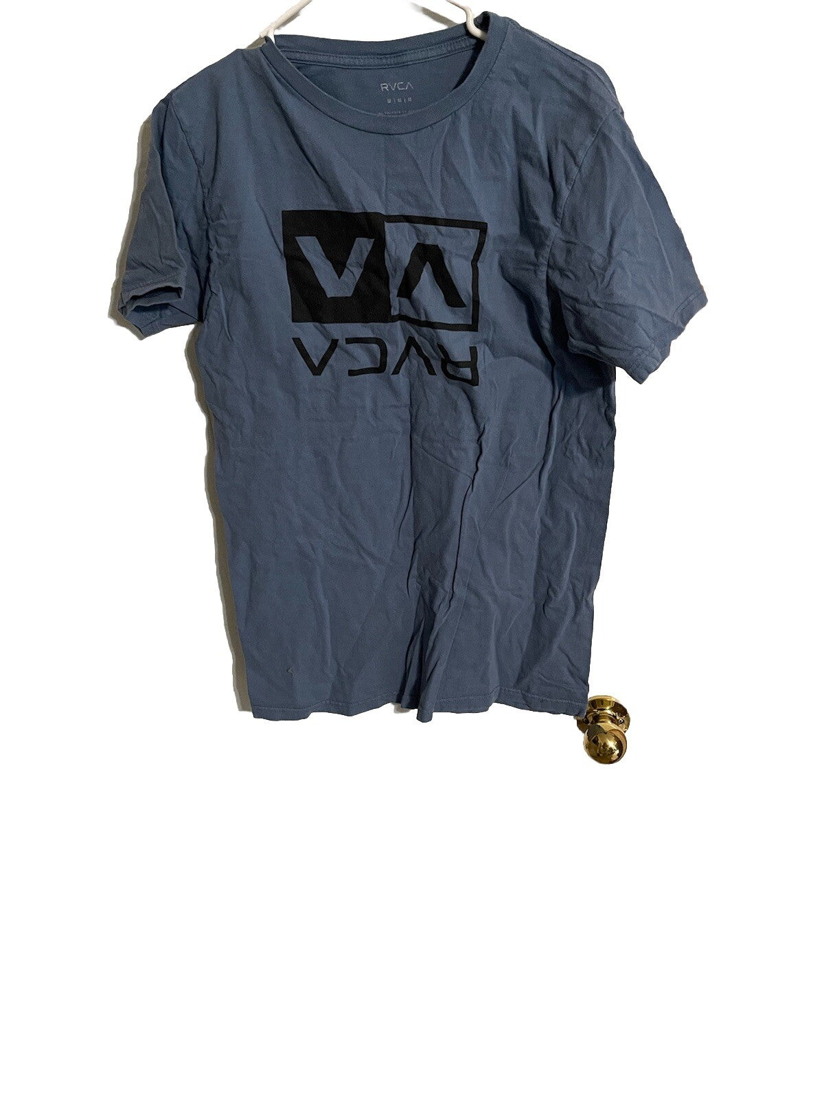 RVCA T Shirt Medium