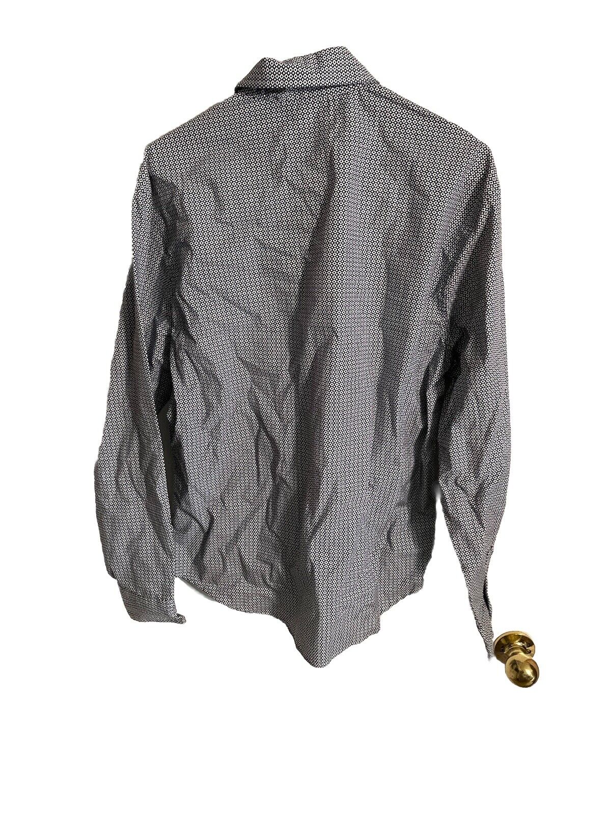 Reap Casual Button Up Shirt Size 40