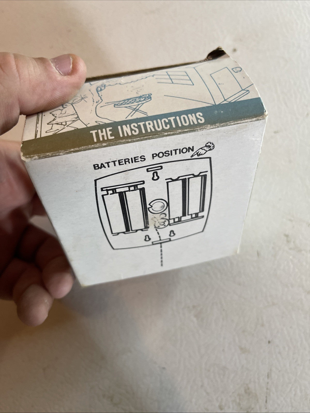 Mini Extra Light