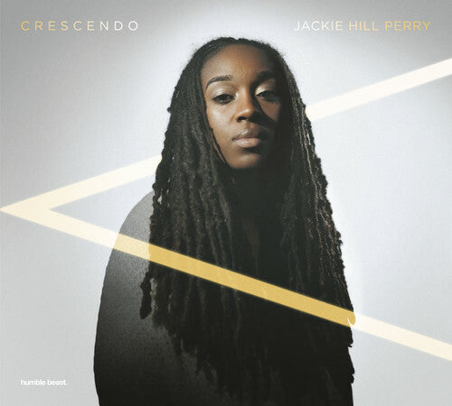 Crescendo by Perry, Jackie Hill (CD, 2018)