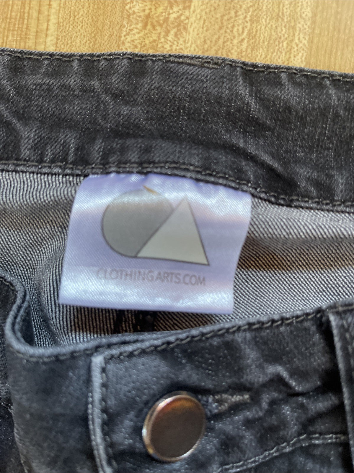 Clothing Arts Explorer Jeans 34/34
